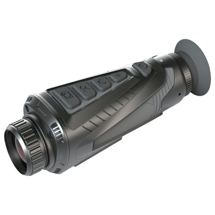 NEWCOM纽卡姆RNT-3手持式高清红外热成像夜视仪384X288热感成像仪30mm