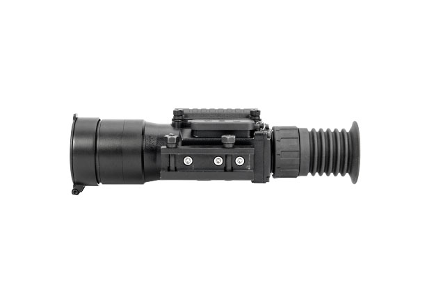 ROLES洛莱斯NVS-G10远程日夜两用军用高清摄录红外数码瞄准镜-1