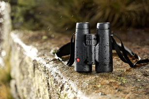 德国Leica 徕卡双筒望远镜 TRINOVID 8×42 HD-1