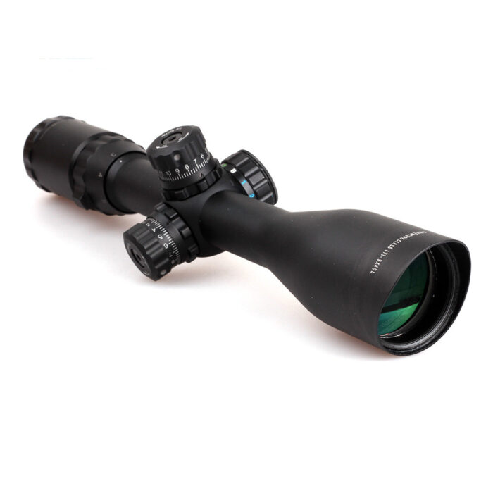 Sniper 狙击手瞄准镜 LT 3-9X40L 白光瞄 - 图片 2