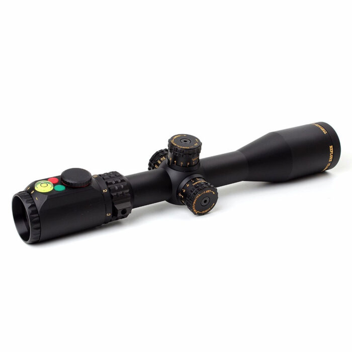 Sniper 狙击手瞄准镜 SNIPER WKP 1.5-6X44 SAL - 图片 2