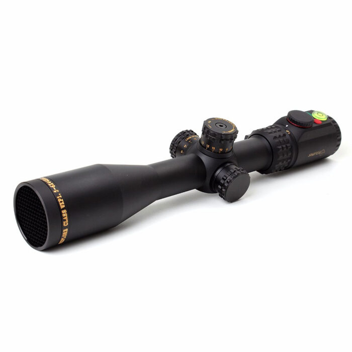 Sniper 狙击手瞄准镜 SNIPER WKP 1.5-6X44 SAL - 图片 3