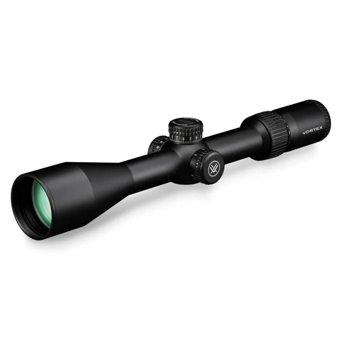 进口维特瞄准镜VORTEX 10029 TACTICAL 6-24X50 FFP前置光瞄