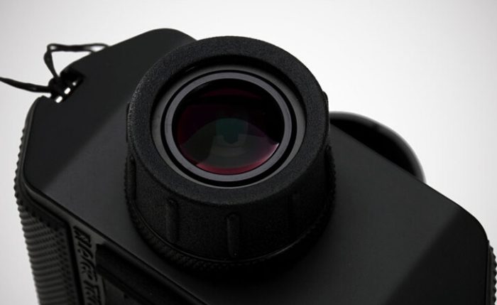 图柏斯TruPulse360R 激光测距仪 - 图片 3