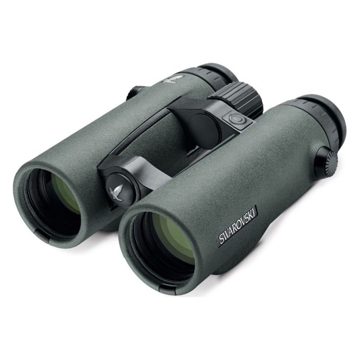 施华洛世奇swarovski  EL Range 10X42WB双筒激光测距仪