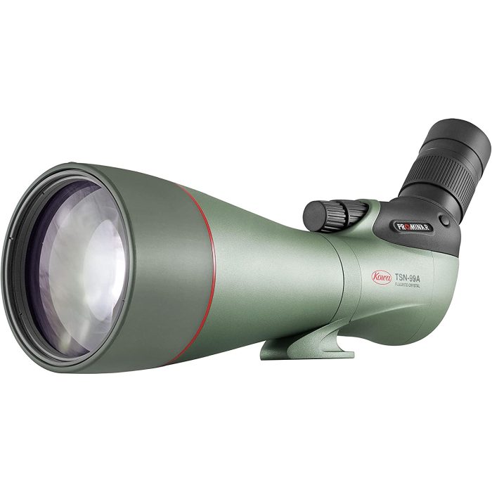日本兴和KOWA科瓦TSN-99A 30-70X99A专业高倍高清单筒望远镜观鸟镜