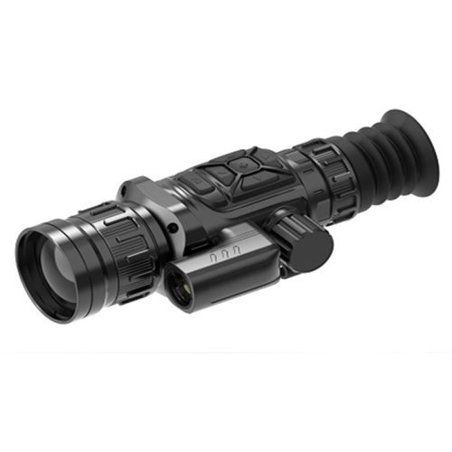 NEWCOM纽科姆JM-204S高清红外测距热成像瞄准镜640x512