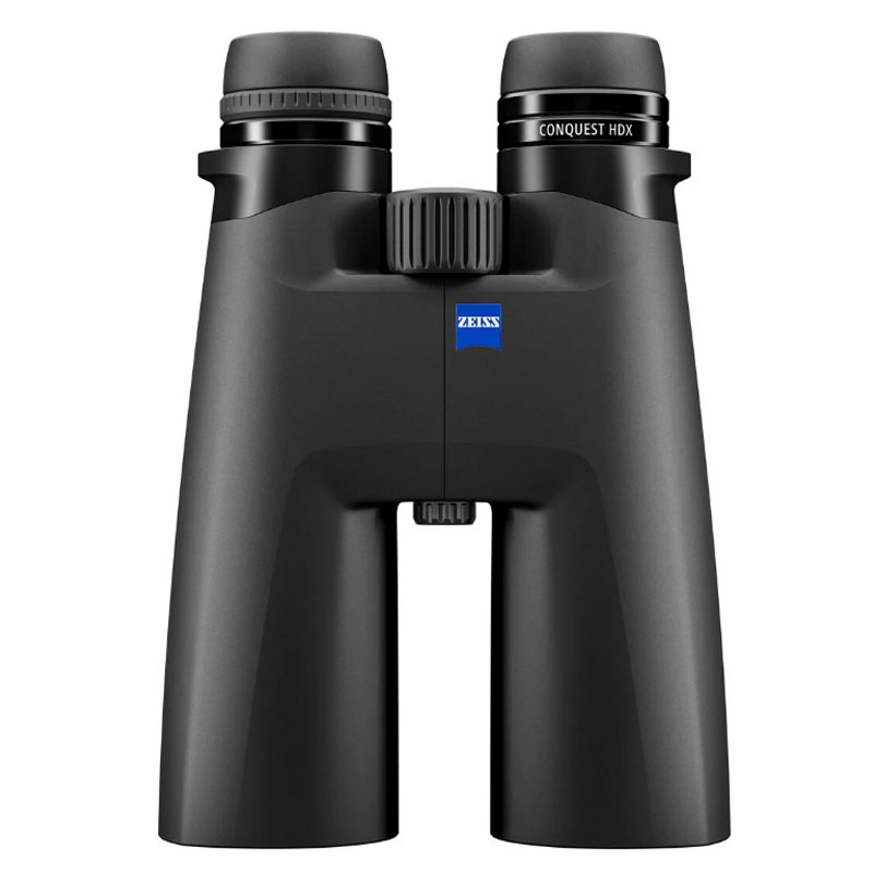 ZEISS蔡司Conquest HDX 8x56高清大口径双筒观鸟镜望远镜