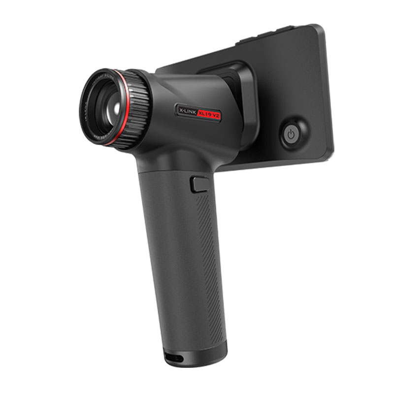 INFIRAY艾睿XL25单目热像望远镜Xlink系列户外热搜