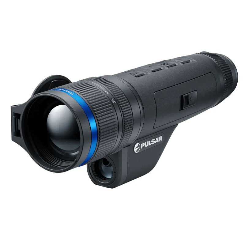 PULSAR脉冲星Telos LRF XL50 高清测距热成像夜视仪